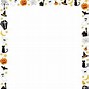 Image result for Free Halloween Borders Clip Art
