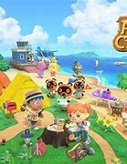 Image result for Nintendo Animal Crossing New Horizons