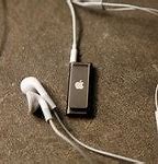 Image result for iPod Shuffle 3rd Generation How to Use