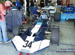 Image result for Surtees TS8