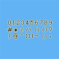 Image result for 8-Bit Numbers