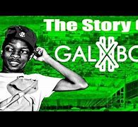 Image result for Galxboy Ghostprint