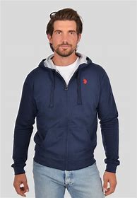 Image result for Polo Assassin Zip Up