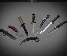 Image result for Real CS GO Knives