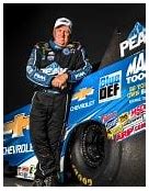 Image result for NHRA Funny Car Drivers