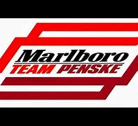 Image result for Marlboro Team Penske