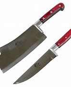 Image result for Chef Valley Knife and Cleaver