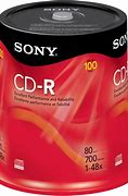 Image result for Sony Music CD