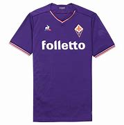 Image result for Le Coq Sportif Fiorentina