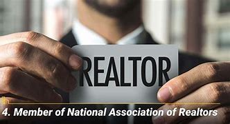 Image result for Association Of Realtors