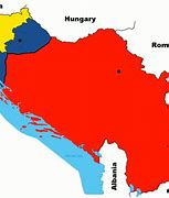 Image result for Greater Serbia Maop