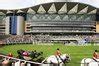 Image result for Royal Ascot Horse Races Tickets Logo