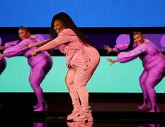 Image result for Lizzo as Ursula