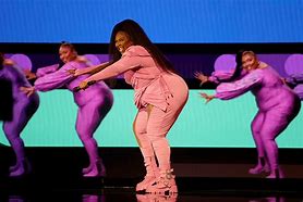 Image result for Lizzo Flute Tik Tok
