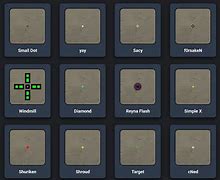 Image result for Crosshair Xbox