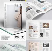 Image result for Print Layout Templates