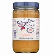 Image result for Cinda Raw Honey