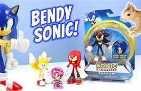 Image result for Cool Sonic Toys