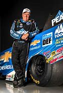 Image result for John Force Funny Car