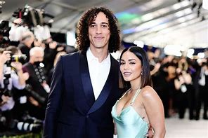 Image result for Hudgens engaged