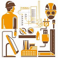 Image result for Industrial Technology Clip Art