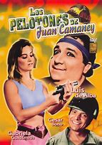 Image result for Juan Camaney Peliculas