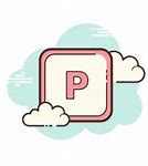 Image result for PowerPoint Aesthetic Icon