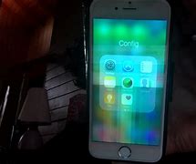 Image result for iPhone Screen Only Half Working
