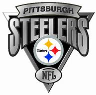Image result for Steelers New Logo