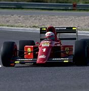 Image result for 1994 Ferrari F1 Car