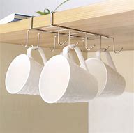 Image result for Cup Hanging Hooks