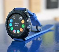 Image result for Tizen OS Watch