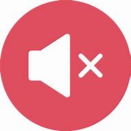 Image result for Big Mute Button