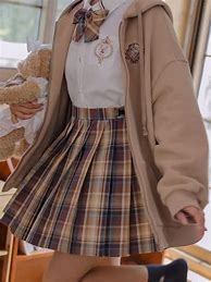 Image result for Cute Middle School Uniforms