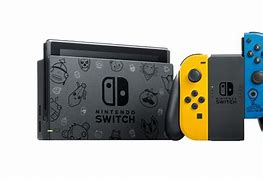 Image result for Nintendo Switch Fortnite Edition