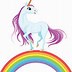 Image result for Happy Unicorn Clip Art