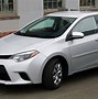 Image result for Toyota Corolla 2010 1300Cc