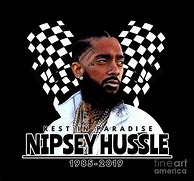 Image result for Digital Art Nipsey Hussle