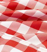 Image result for Red White Tablecloth Pattern