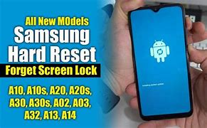 Image result for Samsung Galaxy A10 Hard Reset