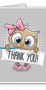 Image result for Funny Cartoon Saying Thank You