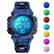 Image result for Sports Watches for Kids