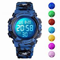 Image result for Kids Sports Watch