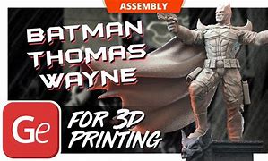 Image result for Batman Thomas Wayne Fig