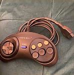 Image result for Saturn Controller Anolog