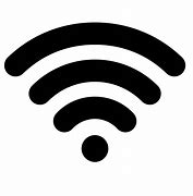 Image result for Wi-Fi Sign Transparent
