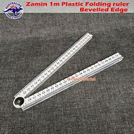 Image result for Folding Metric Ruler