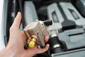 Image result for Gas Pump Shut Off Button