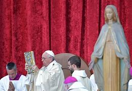 Image result for The Pope's Den
