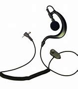 Image result for Russian Radio Earpiece